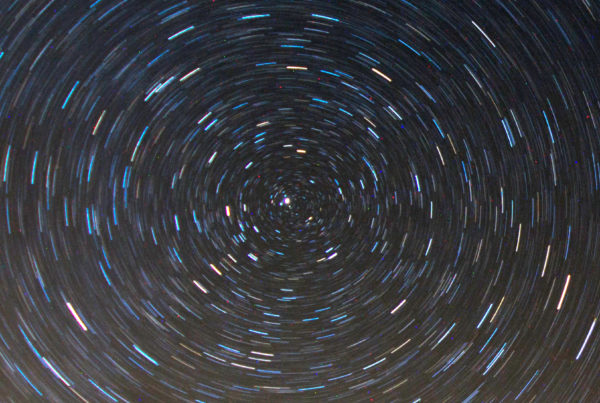 Dec 23 Josephs Honor - image of swirling stars