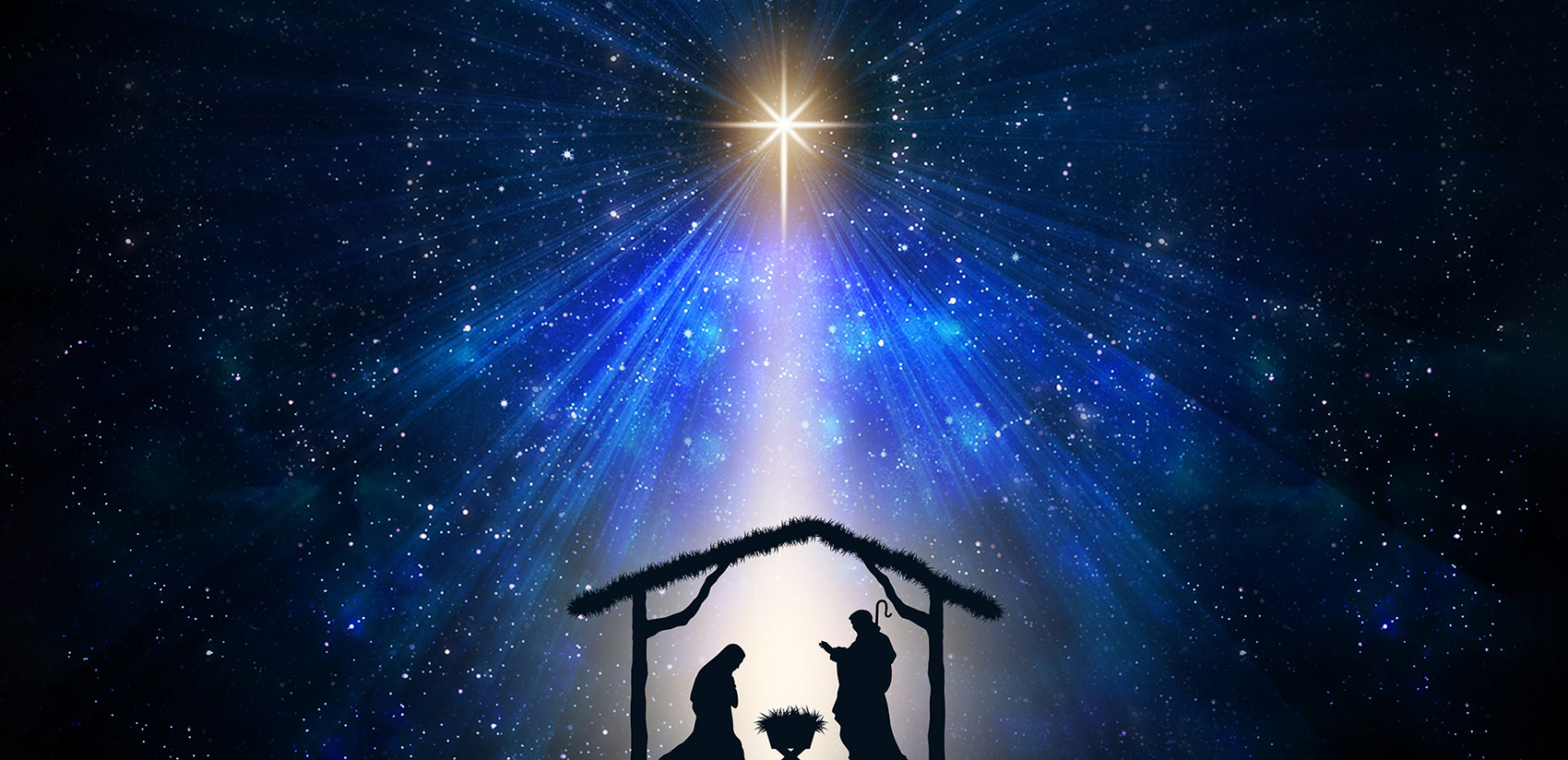 December 25: Jesus Is Born