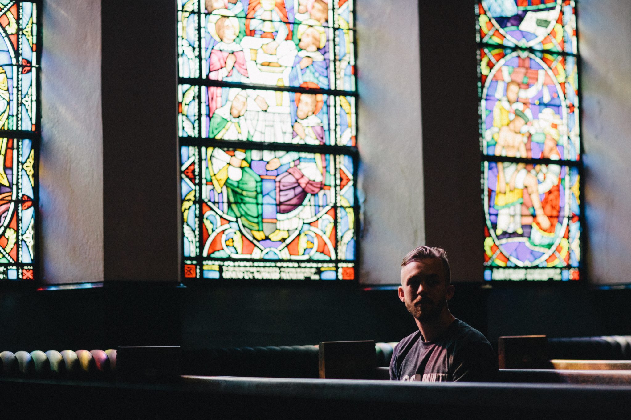 Why Is There a Generation Missing from Church?