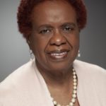 Rev. Dra. Patricia Sealy
