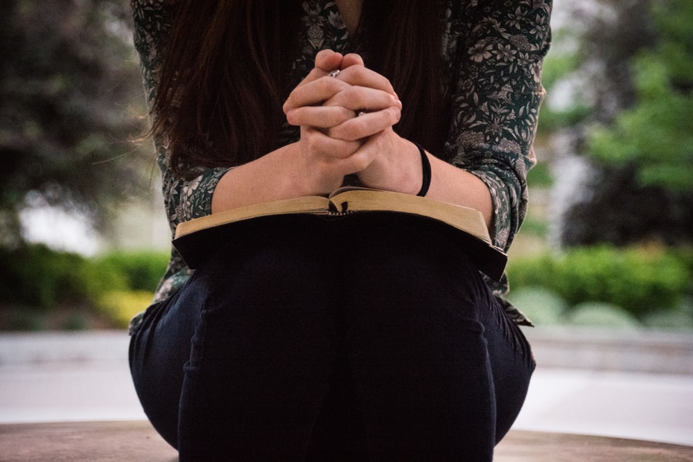 Three Tips for When You Don’t Know What to Pray