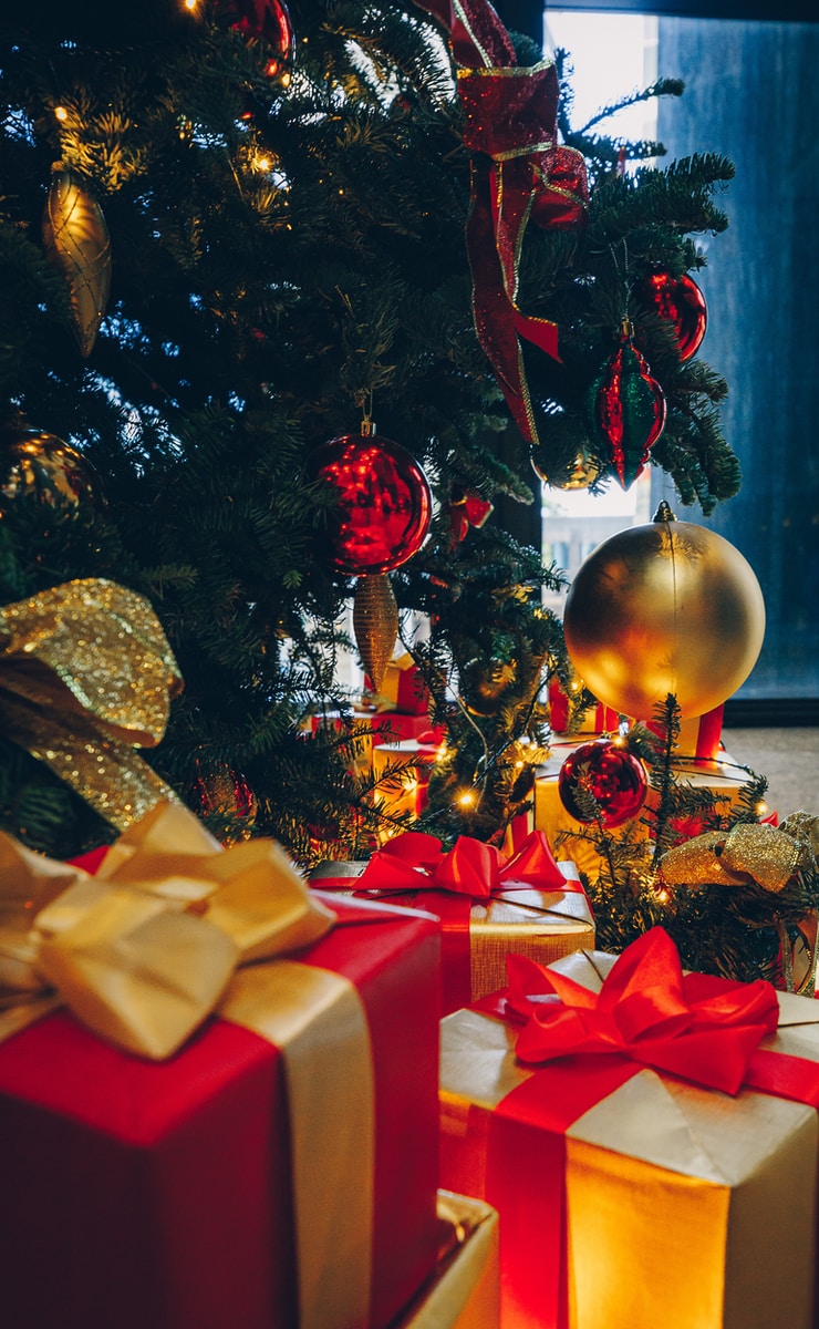 Ideas inspiradoras para los regalos de Navidad que se reparten: Guía de regalos 2022