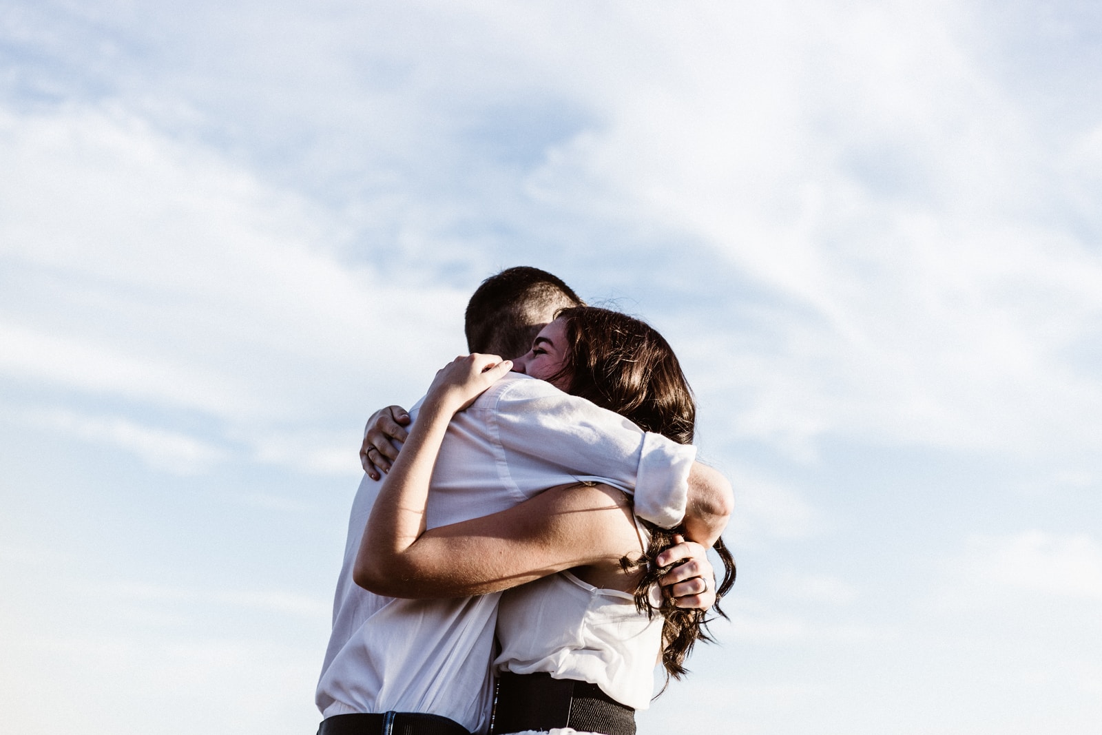 How to Heal Broken Relationships with Hope and Trust in God