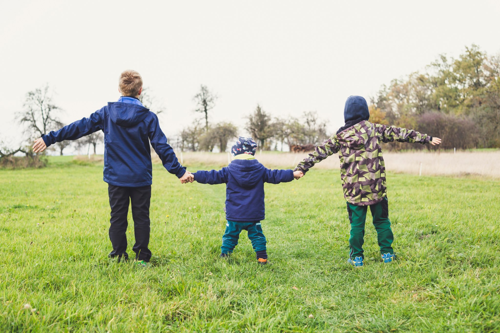 3 Essentials for Faith Formation the Church Can Give Every Parent and Caregiver