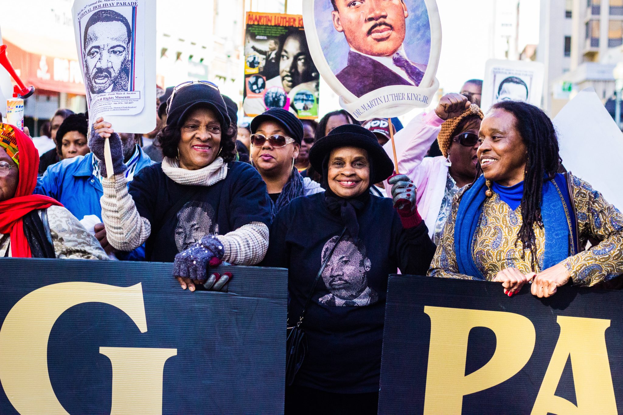 Three Ways to Honor Martin Luther King Jr. and Continue the Non-Violent Fight for Justice
