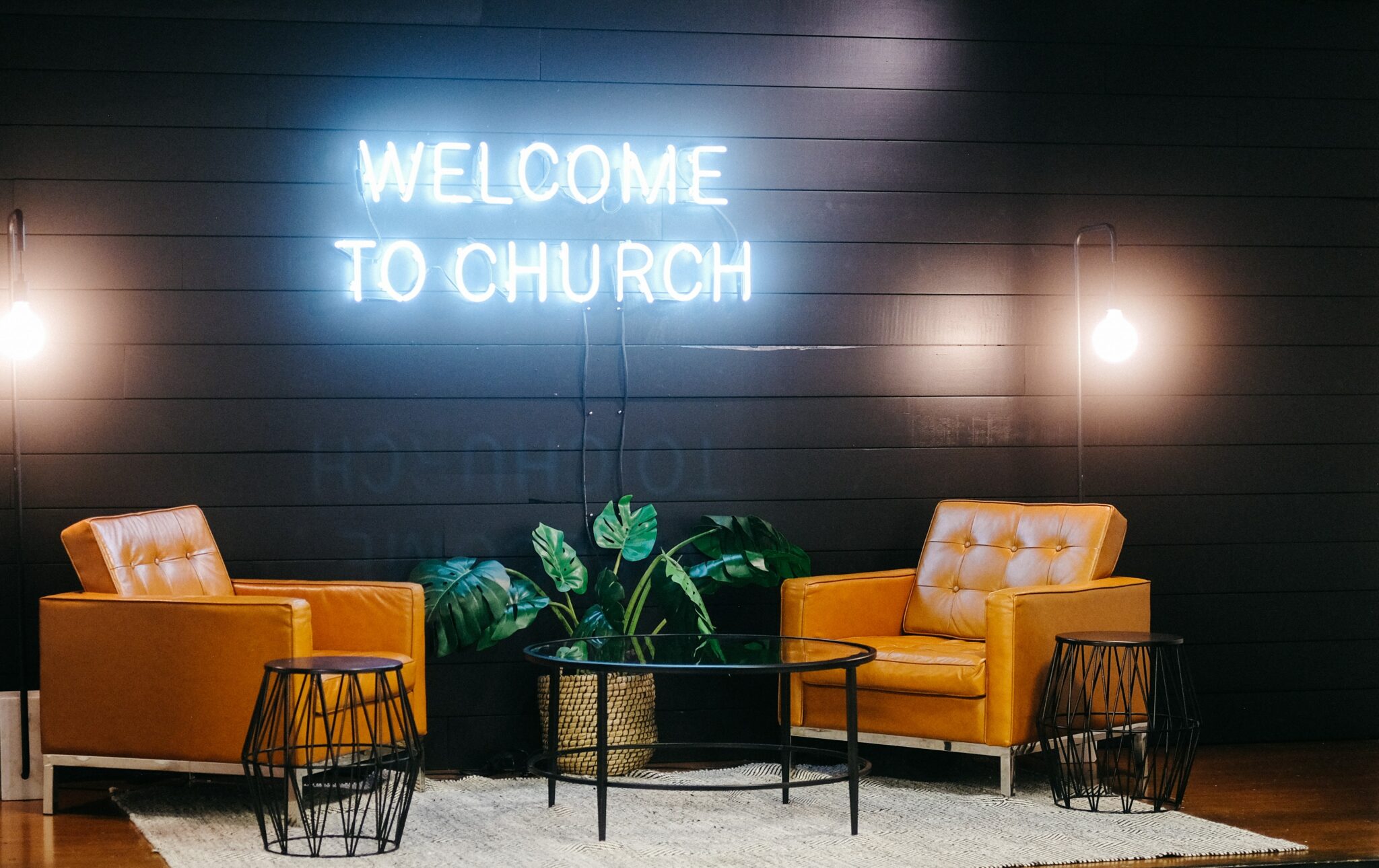 Three Ways Churches Can Be Hospitable in a Time of Deconstruction